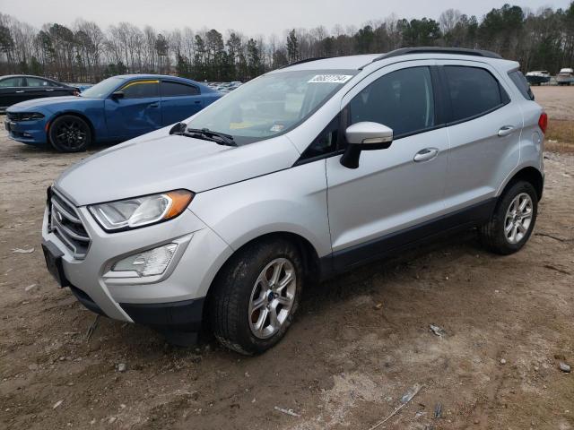 ford ecosport s 2020 maj3s2ge8lc357407