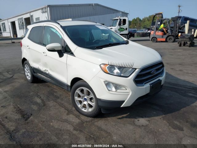 ford ecosport 2020 maj3s2ge8lc370061