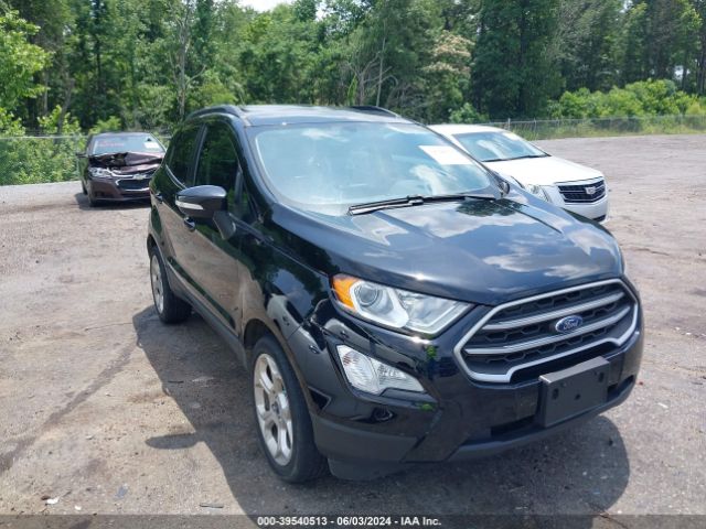 ford ecosport 2021 maj3s2ge8mc447447