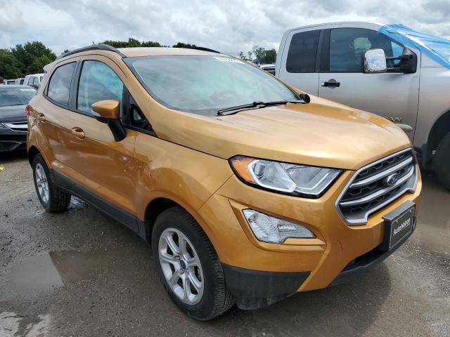 ford ecosport s 2021 maj3s2ge8mc456696