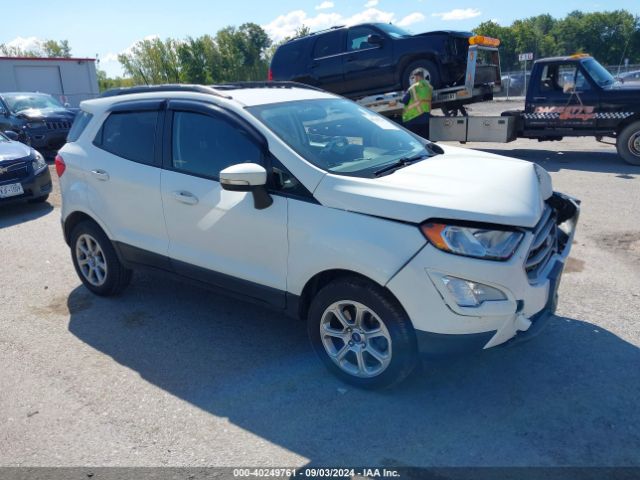 ford ecosport 2019 maj3s2ge9kc260666