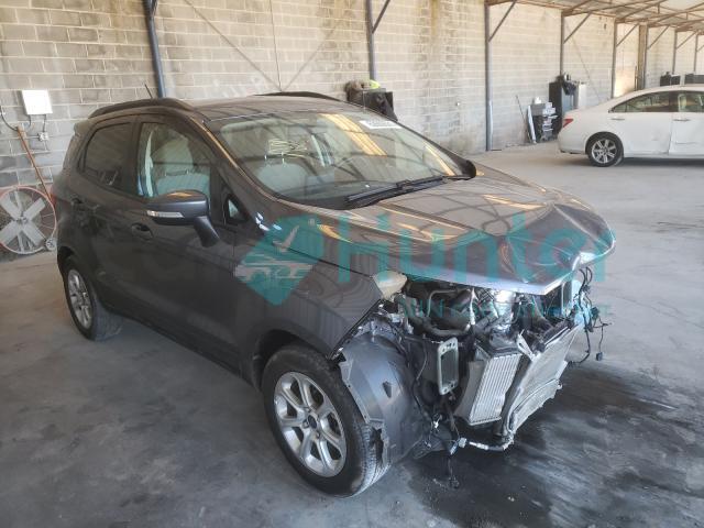 ford ecosport s 2020 maj3s2ge9lc311245