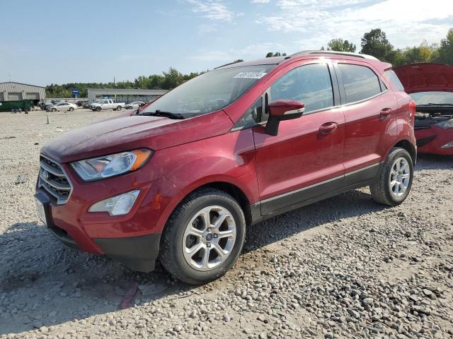 ford ecosport s 2021 maj3s2ge9mc395777