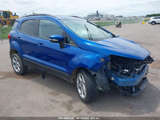 ford ecosport 2021 maj3s2ge9mc404235