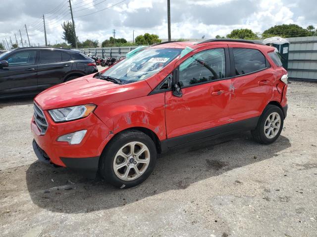 ford ecosport s 2021 maj3s2ge9mc423027