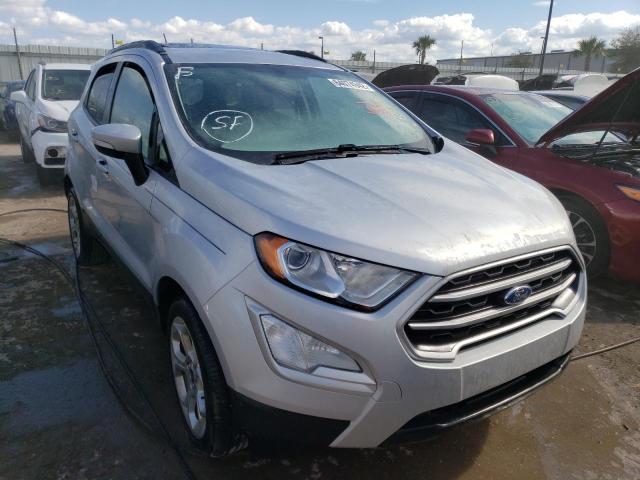 ford ecosport s 2021 maj3s2ge9mc423030