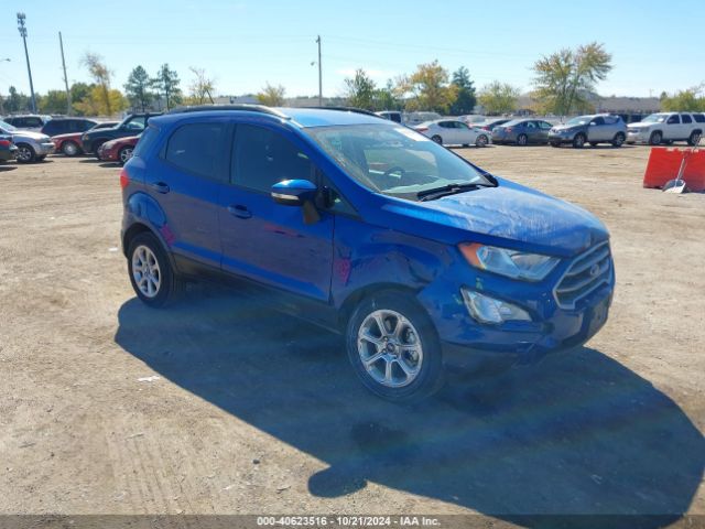 ford ecosport 2021 maj3s2ge9mc437526