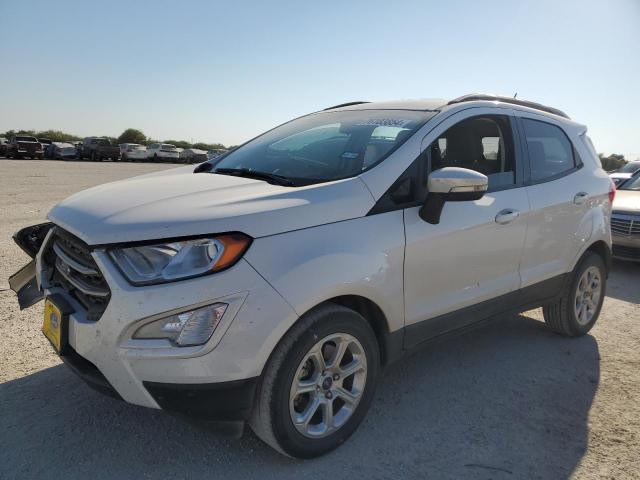 ford ecosport s 2021 maj3s2ge9mc440877