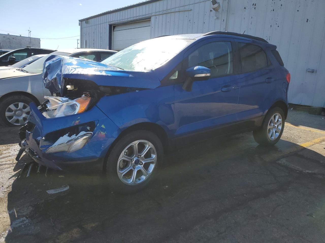 ford ecosport 2021 maj3s2ge9mc441351