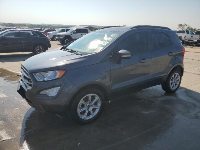 ford ecosport s 2021 maj3s2ge9mc444069