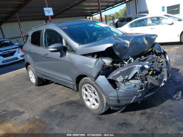 ford ecosport 2021 maj3s2ge9mc444203