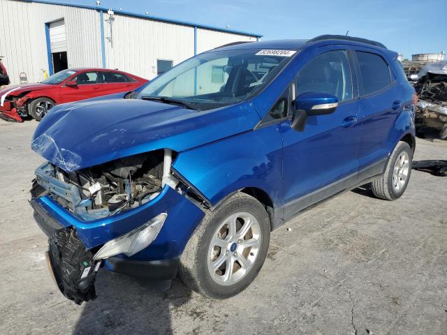 ford ecosport s 2019 maj3s2gexkc271921