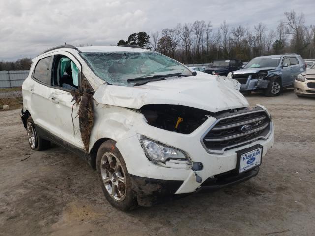 ford ecosport s 2019 maj3s2gexkc281297