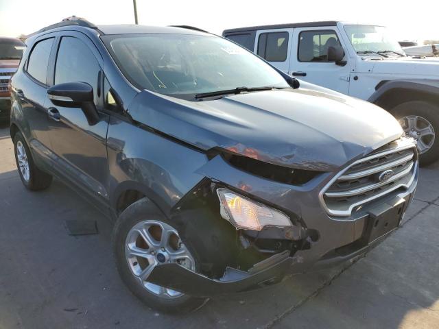 ford ecosport 2019 maj3s2gexkc294065