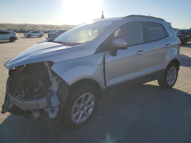 ford ecosport s 2019 maj3s2gexkc299041