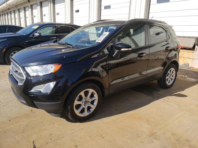 ford ecosport 2019 maj3s2gexkc310488