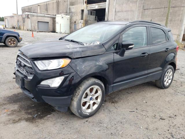 ford ecosport s 2020 maj3s2gexlc386827