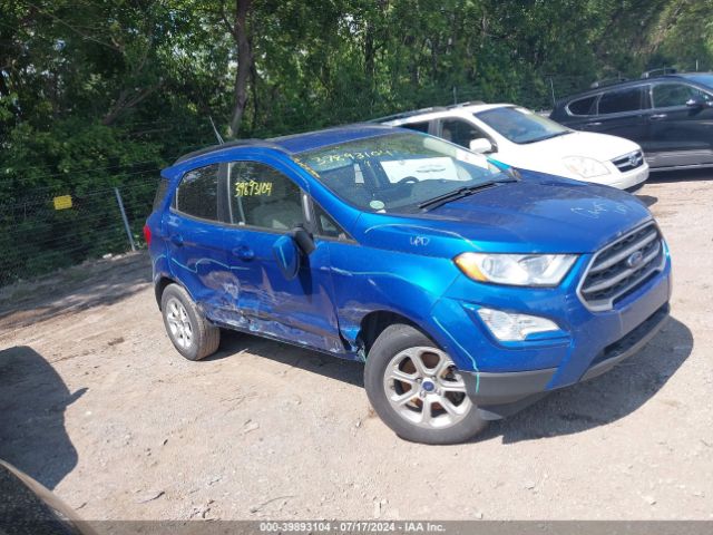 ford ecosport 2021 maj3s2gexmc423893