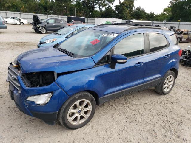 ford ecosport s 2021 maj3s2gexmc437504