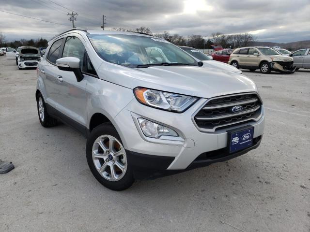 ford ecosport s 2021 maj3s2gexmc440371