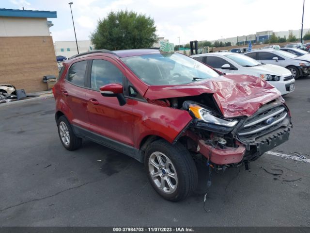 ford ecosport 2021 maj3s2gexmc440659