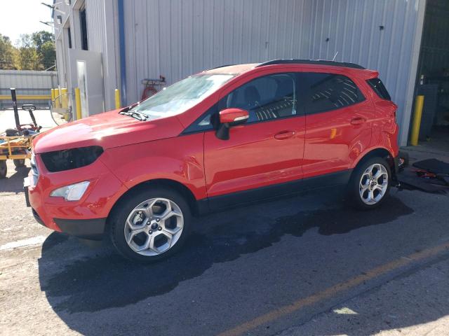 ford ecosport s 2021 maj3s2gexmc440807