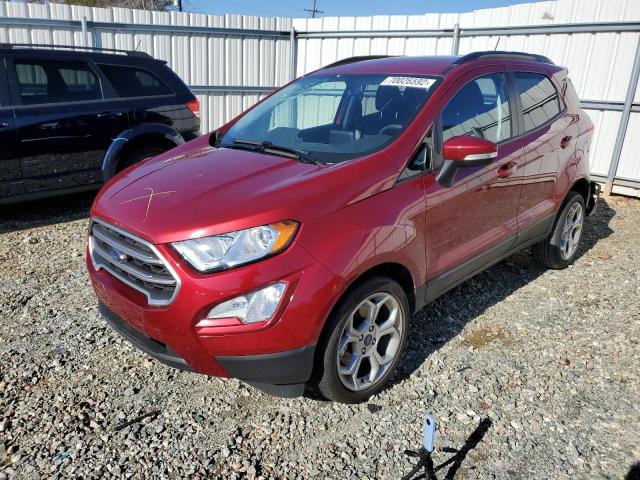 ford ecosport s 2021 maj3s2gexmc443237