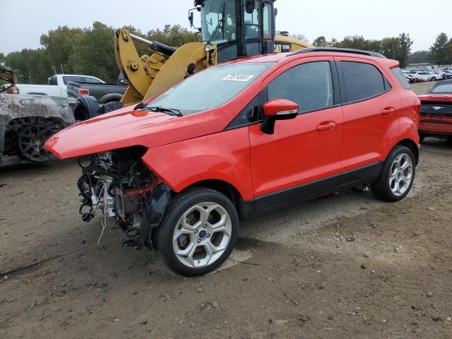 ford ecosport 2021 maj3s2gexmc449359