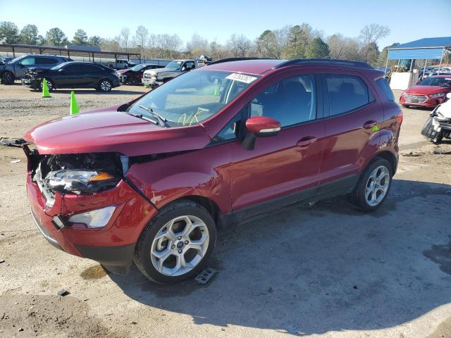 ford ecosport s 2021 maj3s2gexmc453783