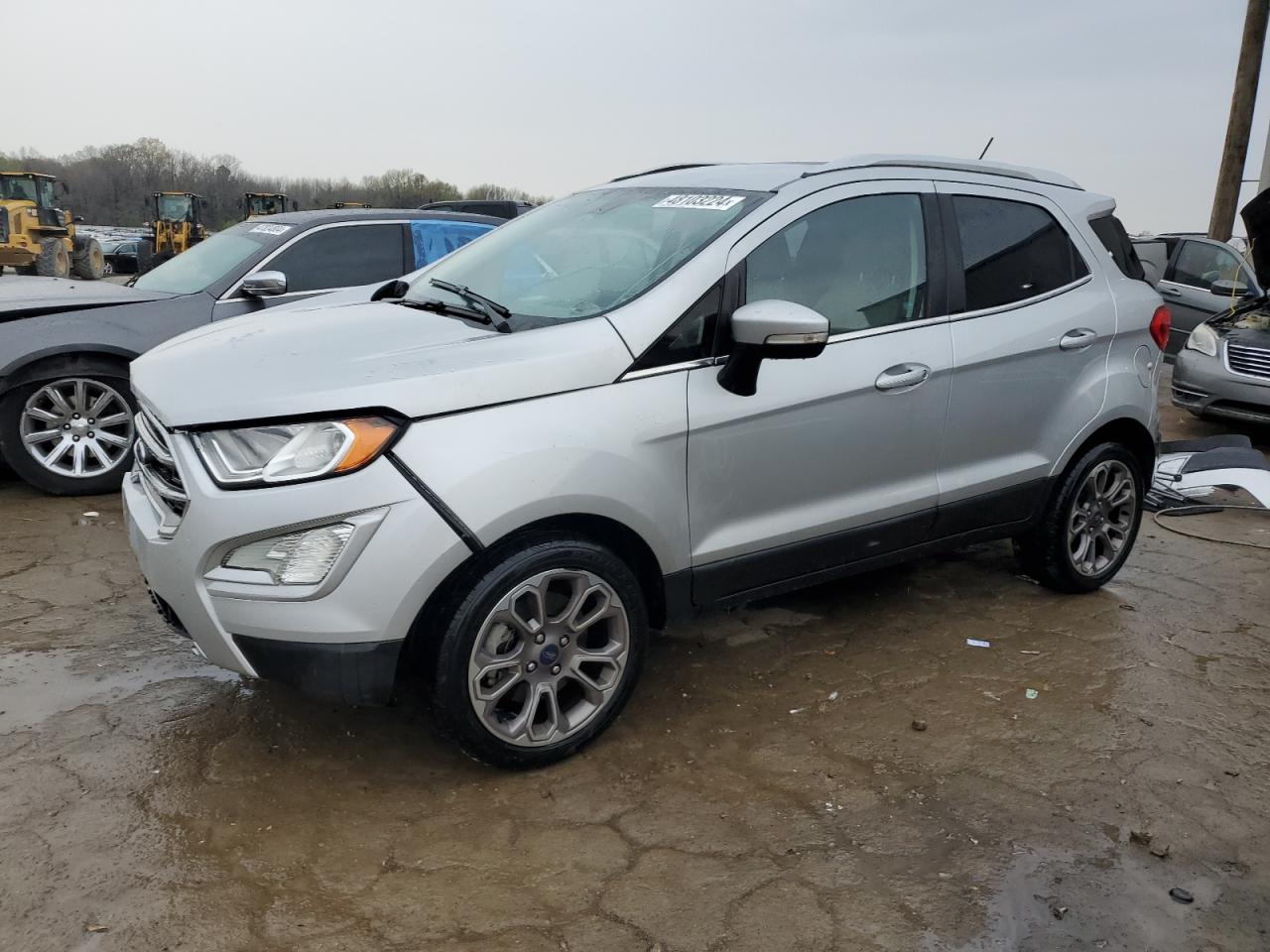 ford ecosport 2019 maj3s2ke0kc274771