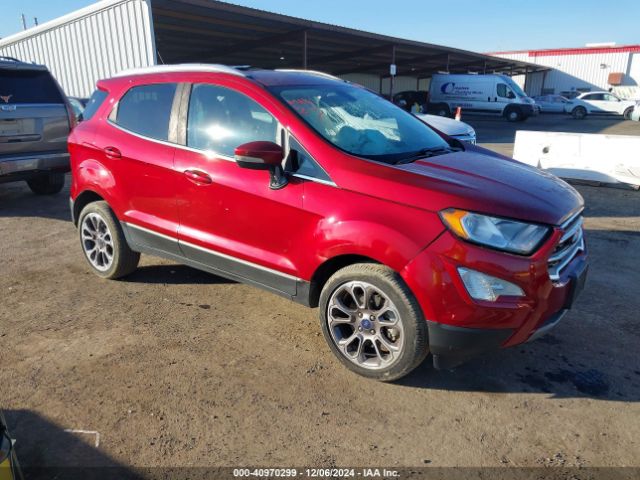 ford ecosport 2020 maj3s2ke1lc377229