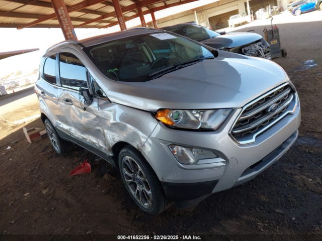 ford ecosport 2021 maj3s2ke2mc399967