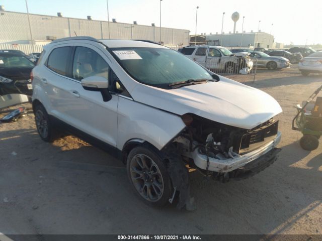 ford ecosport 2019 maj3s2ke3kc288504