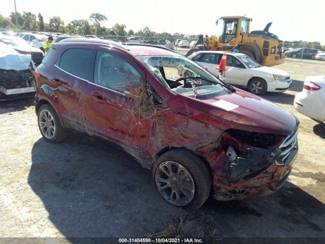 ford ecosport 2020 maj3s2ke3lc326654