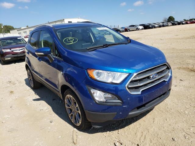 ford ecosport 2019 maj3s2ke4kc274739