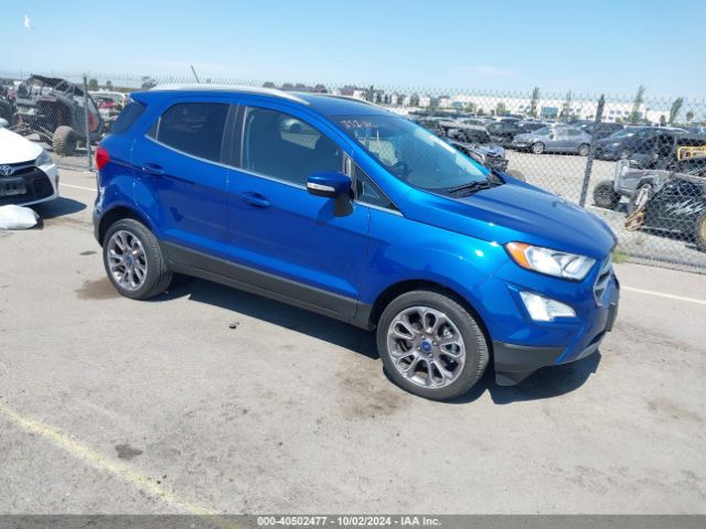 ford ecosport 2021 maj3s2ke4mc453043