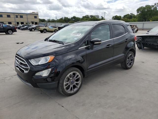 ford ecosport 2019 maj3s2ke5kc276368