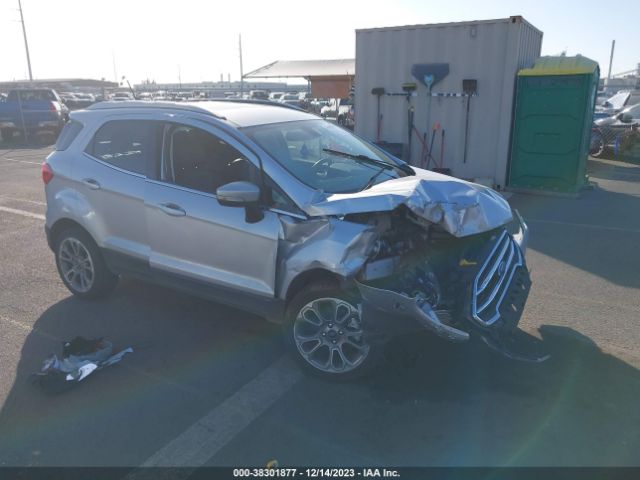 ford ecosport 2020 maj3s2ke7lc326415