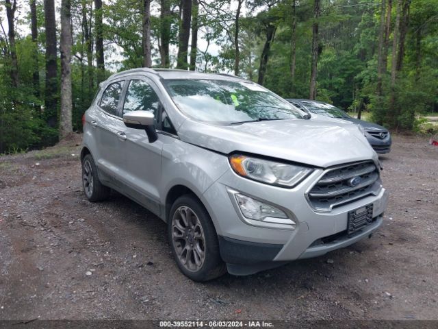 ford ecosport 2020 maj3s2ke8lc317478