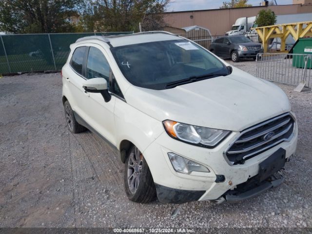 ford ecosport 2021 maj3s2ke9mc422340