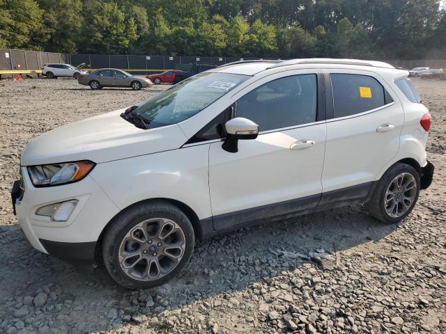 ford ecosport t 2019 maj3s2kexkc279315