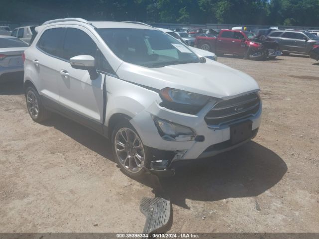 ford ecosport 2020 maj3s2kexlc360400