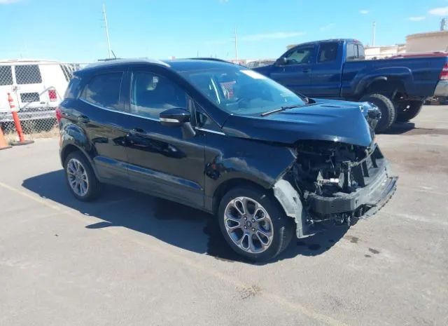 ford ecosport 2020 maj3s2kexlc382929