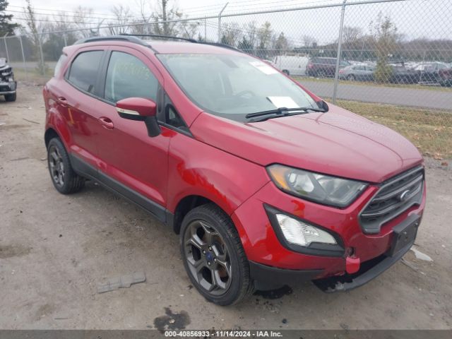 ford ecosport 2018 maj6p1cl1jc177793