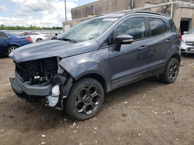 ford ecosport 2018 maj6p1cl1jc193878