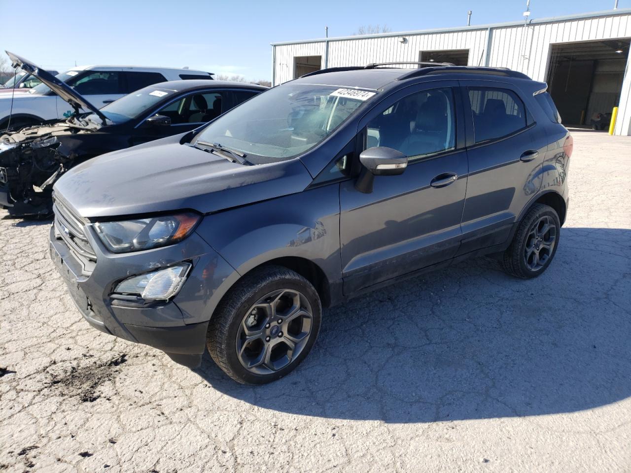 ford ecosport 2018 maj6p1cl1jc221422