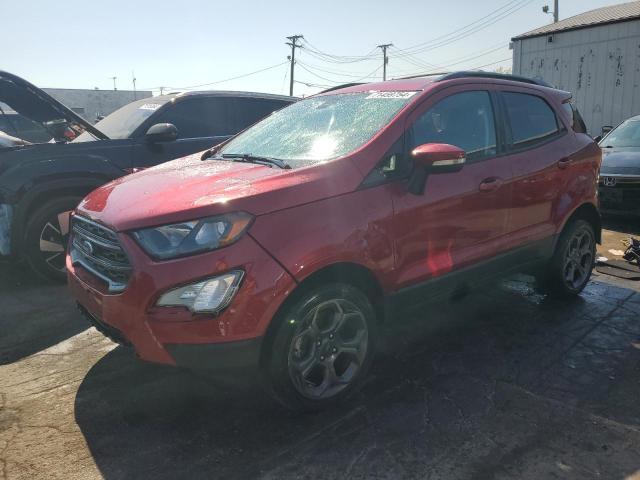 ford ecosport s 2018 maj6p1cl2jc169489