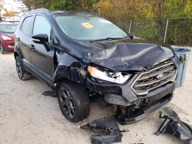 ford ecosport s 2018 maj6p1cl2jc204788