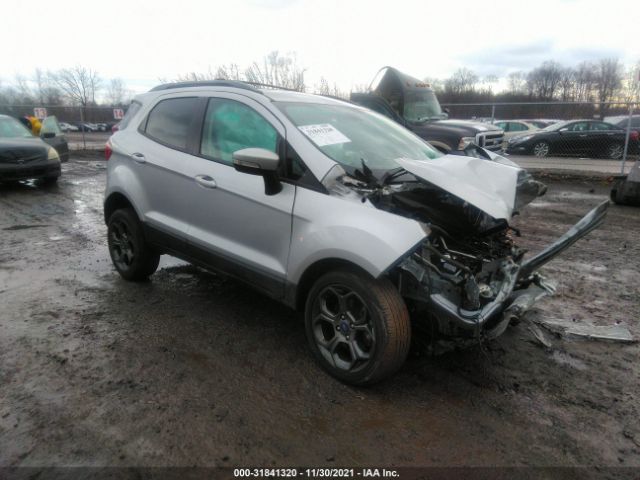 ford ecosport 2018 maj6p1cl2jc243946