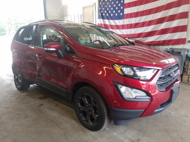 ford ecosport s 2018 maj6p1cl5jc160396